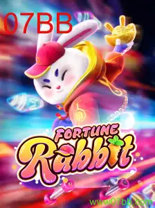 Explorando FortuneRabbit: Um Mergulho no Excitante Mundo do Jogo com a Palavra-Chave 07BB