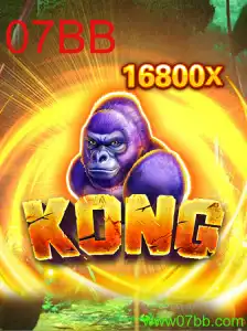 Kong: Descubra o Jogo do Momento com a Palavra-Chave 07BB