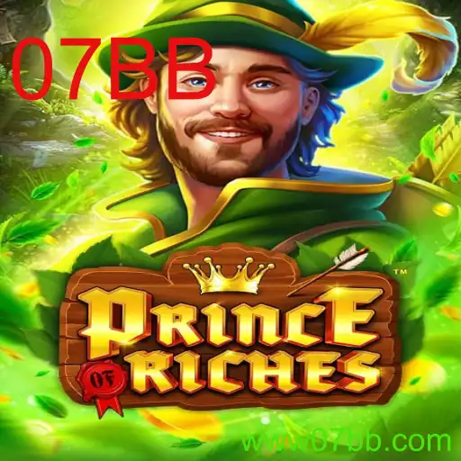 Desvendando o Universo de PrinceOfRiches: Um Jogo de Estratégia e Aventura